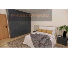 Casa-Chalet en Venta en Cerceda, De La Coruña