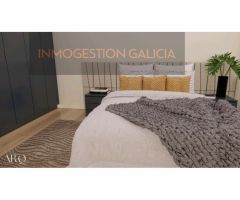 Casa-Chalet en Venta en Cerceda, De La Coruña