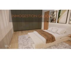 Casa-Chalet en Venta en Cerceda, De La Coruña