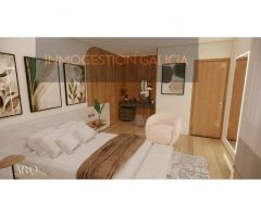 Casa-Chalet en Venta en Cerceda, De La Coruña
