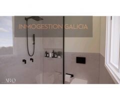 Casa-Chalet en Venta en Cerceda, De La Coruña