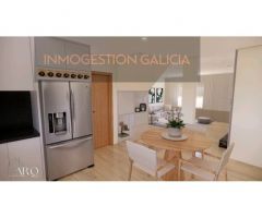 Casa-Chalet en Venta en Cerceda, De La Coruña