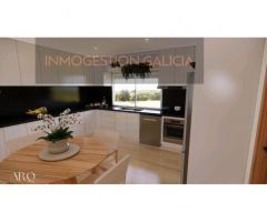 Casa-Chalet en Venta en Cerceda, De La Coruña