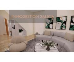 Casa-Chalet en Venta en Cerceda, De La Coruña