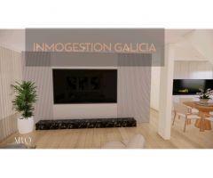 Casa-Chalet en Venta en Cerceda, De La Coruña