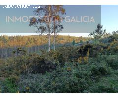 Parcela en Venta en Cerceda, De La Coruña
