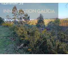 Parcela en Venta en Cerceda, De La Coruña