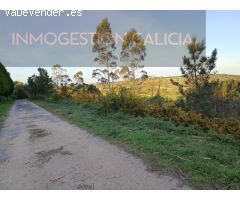 Parcela en Venta en Cerceda, De La Coruña