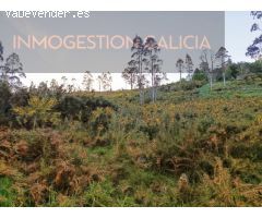 Parcela en Venta en Cerceda, De La Coruña