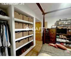 Auténtica casa de pueblo para entrar a vivir.