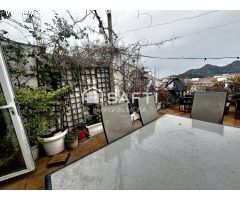 Auténtica casa de pueblo para entrar a vivir.