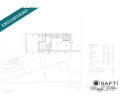 En exclusiva Villa de Lujo Estilo Ibicenco con Casa de Invitados, Piscina, Jacuzzi, Cancha de Tenis 