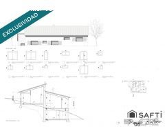 En exclusiva Villa de Lujo Estilo Ibicenco con Casa de Invitados, Piscina, Jacuzzi, Cancha de Tenis 