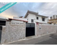 Tu hogar con vistas al mar y espacio para soñar