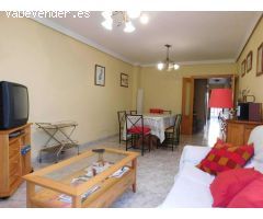 ESPACIO, COMODIDAD Y TRANQUILIDAD EN EL CORAZON DE VINAROS