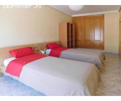 ESPACIO, COMODIDAD Y TRANQUILIDAD EN EL CORAZON DE VINAROS