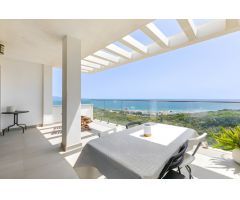 ESPACIO, COMODIDAD Y TRANQUILIDAD EN EL CORAZON DE VINAROS