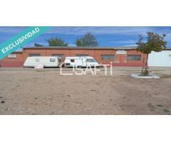 ¡Gran oportunidad en Portillo de Toledo!