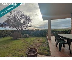 ¡¡¡ESPECTACULAR VIVIENDA UNIFAMILIAR AISLADA!!!