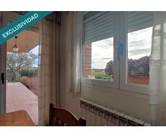 ¡¡¡ESPECTACULAR VIVIENDA UNIFAMILIAR AISLADA!!!