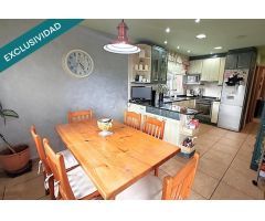 ¡¡¡ESPECTACULAR VIVIENDA UNIFAMILIAR AISLADA!!!