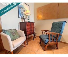 ¡¡¡ESPECTACULAR VIVIENDA UNIFAMILIAR AISLADA!!!