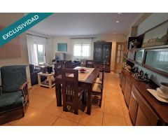 ¡¡¡ESPECTACULAR VIVIENDA UNIFAMILIAR AISLADA!!!