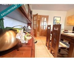 ¡¡¡ESPECTACULAR VIVIENDA UNIFAMILIAR AISLADA!!!