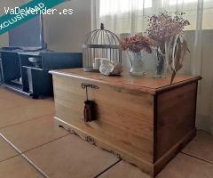 ¡¡¡ESPECTACULAR VIVIENDA UNIFAMILIAR AISLADA!!!