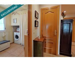 ¡¡¡ESPECTACULAR VIVIENDA UNIFAMILIAR AISLADA!!!