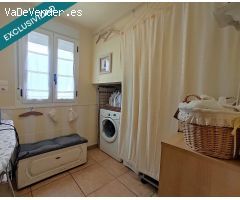 ¡¡¡ESPECTACULAR VIVIENDA UNIFAMILIAR AISLADA!!!