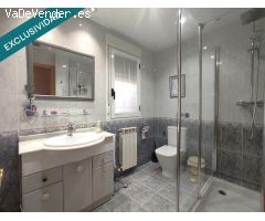 ¡¡¡ESPECTACULAR VIVIENDA UNIFAMILIAR AISLADA!!!