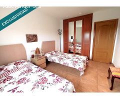 ¡¡¡ESPECTACULAR VIVIENDA UNIFAMILIAR AISLADA!!!