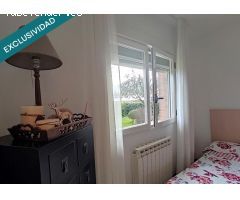 ¡¡¡ESPECTACULAR VIVIENDA UNIFAMILIAR AISLADA!!!