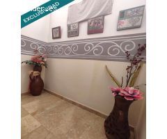 ¡¡¡ESPECTACULAR VIVIENDA UNIFAMILIAR AISLADA!!!
