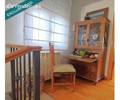 ¡¡¡ESPECTACULAR VIVIENDA UNIFAMILIAR AISLADA!!!