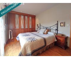¡¡¡ESPECTACULAR VIVIENDA UNIFAMILIAR AISLADA!!!