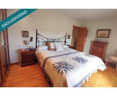 ¡¡¡ESPECTACULAR VIVIENDA UNIFAMILIAR AISLADA!!!