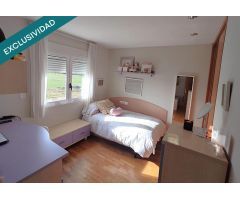 ¡¡¡ESPECTACULAR VIVIENDA UNIFAMILIAR AISLADA!!!