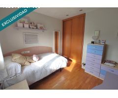 ¡¡¡ESPECTACULAR VIVIENDA UNIFAMILIAR AISLADA!!!