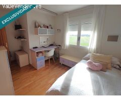 ¡¡¡ESPECTACULAR VIVIENDA UNIFAMILIAR AISLADA!!!