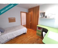 ¡¡¡ESPECTACULAR VIVIENDA UNIFAMILIAR AISLADA!!!