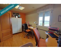 ¡¡¡ESPECTACULAR VIVIENDA UNIFAMILIAR AISLADA!!!