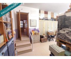 ¡¡¡ESPECTACULAR VIVIENDA UNIFAMILIAR AISLADA!!!