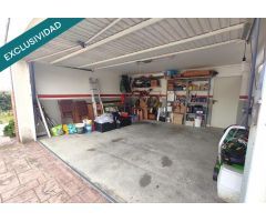 ¡¡¡ESPECTACULAR VIVIENDA UNIFAMILIAR AISLADA!!!