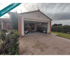 ¡¡¡ESPECTACULAR VIVIENDA UNIFAMILIAR AISLADA!!!