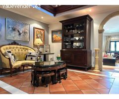 SAFTI vende casa de campo exclusiva de piedra con calidades premium en Teo. Elegancia, espacio y con