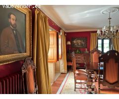 SAFTI vende casa de campo exclusiva de piedra con calidades premium en Teo. Elegancia, espacio y con