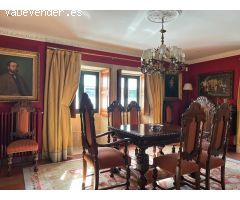 SAFTI vende casa de campo exclusiva de piedra con calidades premium en Teo. Elegancia, espacio y con