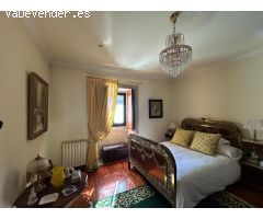 SAFTI vende casa de campo exclusiva de piedra con calidades premium en Teo. Elegancia, espacio y con